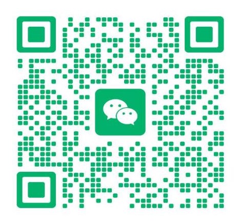 WeChat QR Code