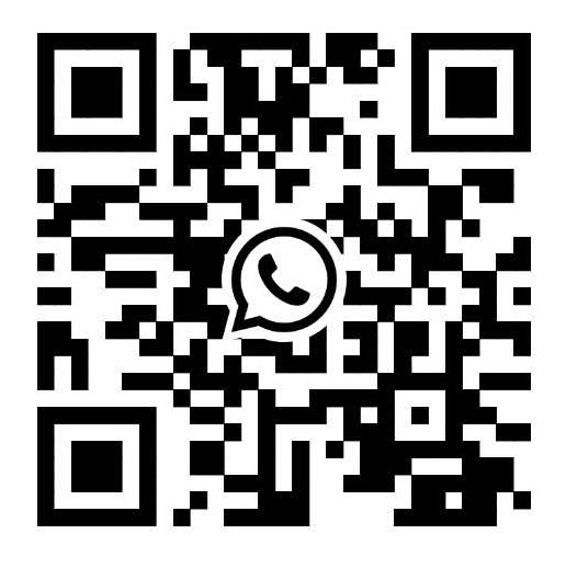 WhatsApp QR Code